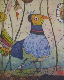 Jutta Votteler - Vogelspaziergang