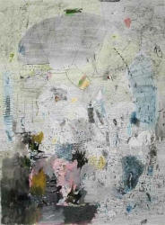 Falko Behrendt - Radierung - in der Galerie Conrad