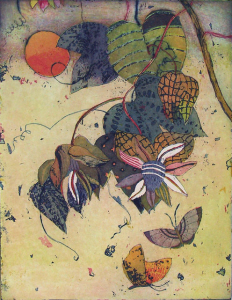 Jutta Votteler - Wundersame Blüten