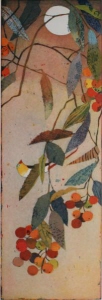 Jutta Votteler - Silbermondfrüchte