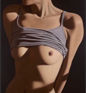 Willi Kissmer - Morgenlicht